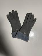 Warme winter handschoenen donker grijs NIEUW, Kleding | Heren, Mutsen, Sjaals en Handschoenen, Onbekend, Nieuw, Overige maten