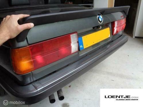 Alpina achterspoiler BMW e30 ABS 325i 320i 318i 316 etc, Auto-onderdelen, Carrosserie en Plaatwerk, BMW, Gebruikt, Ophalen of Verzenden