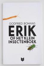 Erik of het klein insectenboek - Godfried Bomans (2013), Boeken, Zo goed als nieuw, Nederland, Verzenden