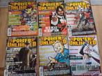 power unlimited tijdschriften 2010, Ophalen of Verzenden, Zo goed als nieuw