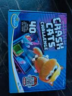 Crash cats challange (nieuw), Ophalen, Nieuw