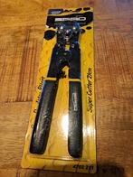 Spro kniptang nieuw, Watersport en Boten, Hengelsport | Roofvissen, Ophalen of Verzenden, Nieuw, Overige typen