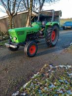 Deutz 6206, Ophalen, 2500 tot 5000, Tot 80 Pk, Gebruikt