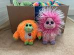 Ty Beanie Knuffels Monsters, Ophalen of Verzenden, Zo goed als nieuw, Overige typen
