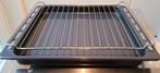Whirlpool inbouw heteluchtoven FXZM6 AKP 469/IX Energie A, 45 tot 60 cm, Gebruikt, Verzenden, Oven met grill