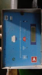 melkwacht, Ophalen, Zo goed als nieuw