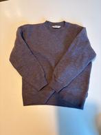 Dilling wollen set: T-shirt en trui - Maat 134-140, Ophalen of Verzenden, Zo goed als nieuw, Paars