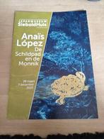2 entree kaarten tentoonstelling anais lopez, Tickets en Kaartjes, Twee personen