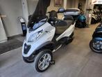 Piaggio MP3, Scooter, Particulier, Meer dan 35 kW, ABS