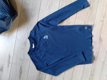 Longsleeve 176 Madison nieuw  beschikbaar voor biedingen