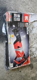 Handzaag, Ophalen, Zo goed als nieuw, 1200 watt of meer