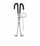 MerCruiser originele uitlaat rubber tool voor alle Alpha en, Watersport en Boten, -, -, Nieuw, Ophalen of Verzenden