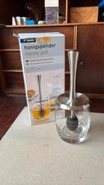 Honingpot - nieuw in doos, Ophalen of Verzenden, Nieuw, Overige typen