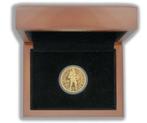 Nederland Gouden Dubbele Dukaat 2012