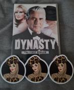 Dynasty seizoen 1 incl 3 stickers, Cd's en Dvd's, Dvd's | Tv en Series, Boxset, Ophalen of Verzenden, Zo goed als nieuw, Drama
