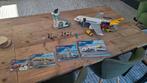 LEGO City 60262 Vliegtuig, Kinderen en Baby's, Speelgoed | Duplo en Lego, Ophalen, Zo goed als nieuw, Complete set, Lego