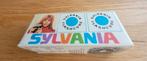 3x Sylvania flitsblokjes in originele verpakking flascube, Ophalen of Verzenden, Nieuw, Overige merken
