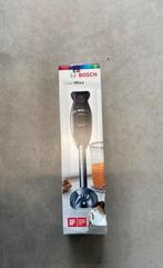 Bosch MSM2610B - mixer - doos beschadigd, product nieuw, Ophalen of Verzenden, Nieuw
