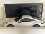 Porsche 911 (992) GT3 Touring 2022 1:18 (nieuw), Hobby en Vrije tijd, Modelauto's | 1:18, Verzenden, Nieuw, Auto, MiniChamps