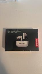 Lenovo Livepods LP1 - Airpods - Oordopjes, Audio, Tv en Foto, Ophalen of Verzenden