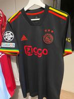 Ajax shirt Gravenberch, Verzamelen, Ophalen of Verzenden, Zo goed als nieuw, Ajax, Shirt