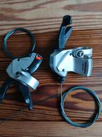 Setje Shimano Tiagra flatbar shifters., Ophalen, Zo goed als nieuw, Overige typen
