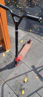 Stunt step, Ophalen, Gebruikt, Overige typen