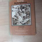 Zestig Bijbelplaten Isings - Geïllustreerd Bijbelverhalen, Ophalen of Verzenden, Isings
