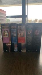 5 omnibussen van Virginia Andrews per stuk 7,50, Boeken, Ophalen of Verzenden, Zo goed als nieuw