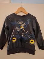 Stoere Batman Trui - Name it, Ophalen of Verzenden, Gebruikt, Name it, Jongen