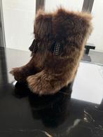 Diavolezza Faux moonboots, Ophalen of Verzenden, Gedragen, Bruin