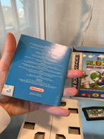 Super Mario world gameboy advance, Spelcomputers en Games, Games | Nintendo Game Boy, Ophalen of Verzenden, Zo goed als nieuw