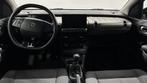 Citroen C4 Cactus 1.2 PureTech Shine Plus NAVI TREKHAAK CAME, Auto's, Citroën, Voorwielaandrijving, Gebruikt, Euro 6, 1199 cc
