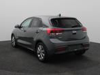 Kia Rio 1.2 DynamicPlusLine | ACHTERUITRIJCAMERA | STOEL + S, Auto's, Kia, Voorwielaandrijving, 12 maanden, Gebruikt, 4 cilinders