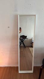 White Mirror 150cmx40cm, Ophalen, Minder dan 50 cm, Zo goed als nieuw, 150 tot 200 cm