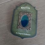 Efteling pin vliegende hollander EPP487, Verzamelen, Ophalen of Verzenden, Nieuw, Button of Speldje