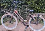 Batavus dames fiets., Fietsen en Brommers, Ophalen, 53 tot 56 cm, Batavus, Windscherm