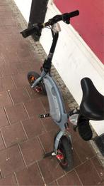windgo fietsje, Fietsen en Brommers, Steps, Ophalen of Verzenden, Gebruikt, Gewone step