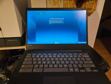 lenovo chromebook S330 beschikbaar voor biedingen