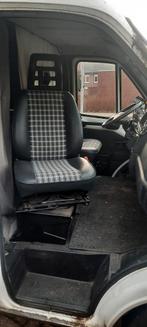 Bijrijdersstoel rechts met draaiplateau Ducato 230, Caravans en Kamperen, Ophalen, Zo goed als nieuw