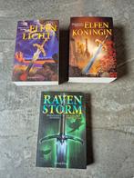 Drie Benard Hennen boeken, Ophalen of Verzenden, Zo goed als nieuw