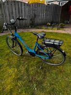 Victoria, Batavus Garda ,Milano, Wayz met Bosch middenmotor, Ophalen, Batavus, Zo goed als nieuw, 51 tot 55 cm