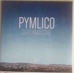 Pymlico - Supermassive jazzrock prog, Ophalen of Verzenden, Zo goed als nieuw, 12 inch, Progressive