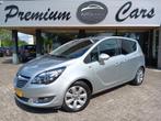 Opel Meriva 1.4 Turbo 140PK Cosmo|NAV|CRUISE|LEER|, Auto's, Opel, Voorwielaandrijving, Gebruikt, 4 cilinders, Bedrijf