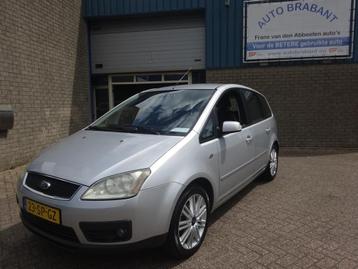 Ford Focus C-Max 1.8-16V Ghia beschikbaar voor biedingen