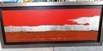 Stefano Merlo Abstract Schilderij - Limited Edition, Antiek en Kunst, Ophalen