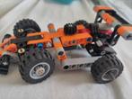 Lego technic 9390 compleet, Ophalen of Verzenden