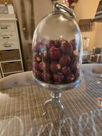 Riviera Maison Stolp met tafeltje oude collectie, Ophalen, Zo goed als nieuw