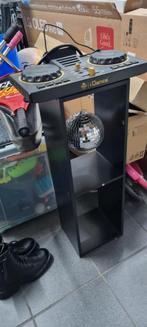 iDance DJ Set - Klaar om te draaien!, Ophalen, Gebruikt, Jongen of Meisje