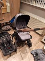 Qute Combiwagen Complete Set!, Kinderen en Baby's, Kinderwagens en Combinaties, Overige merken, Gebruikt, Ophalen of Verzenden